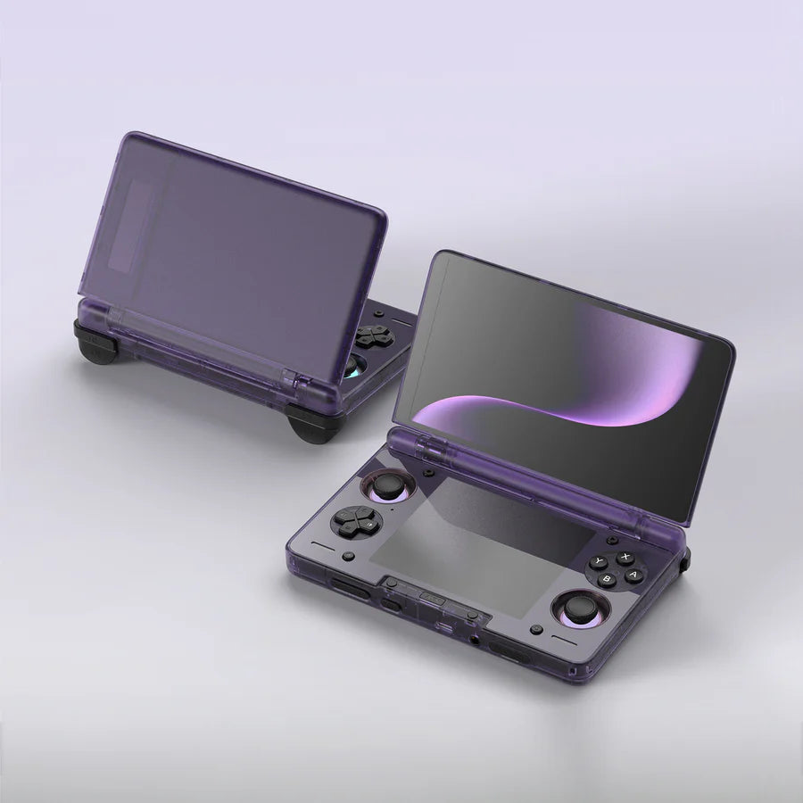 Thor Max : Ultimate Portable Gaming Console