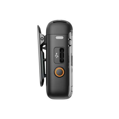 DJI Mic 2 (1 Transmitter + 1 Receiver)