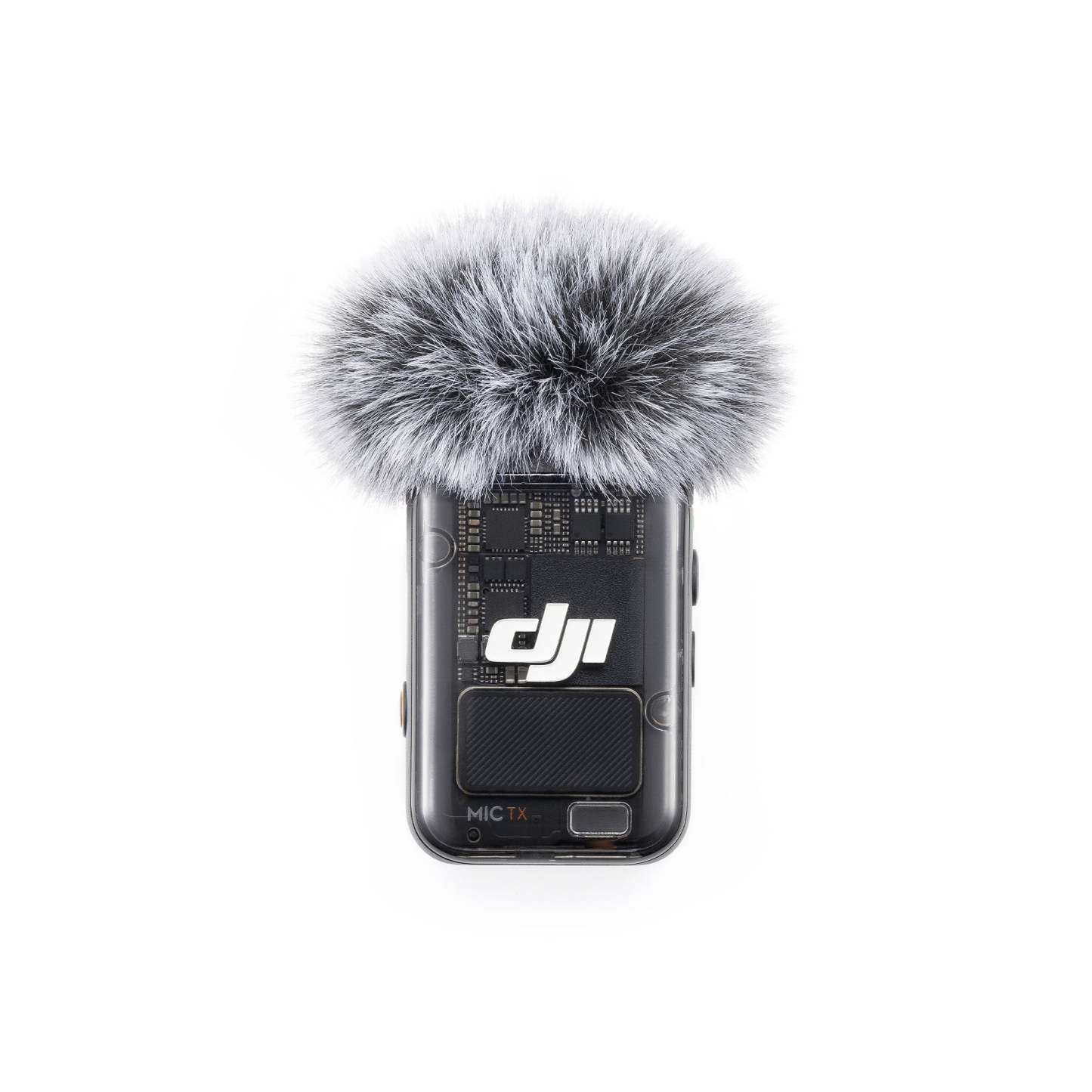 DJI Mic 2 (1 Transmitter + 1 Receiver)