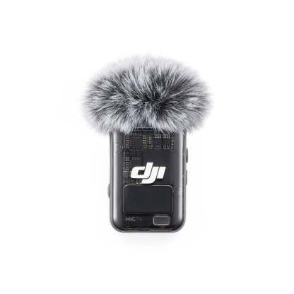 DJI Mic 2 (1 Transmitter + 1 Receiver)