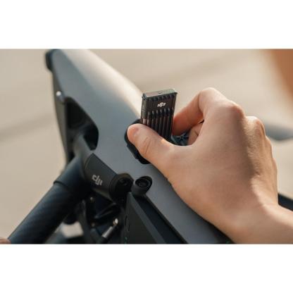 DJI Pro SSD storage card 1TB for Inspire 3, Ronin 4D