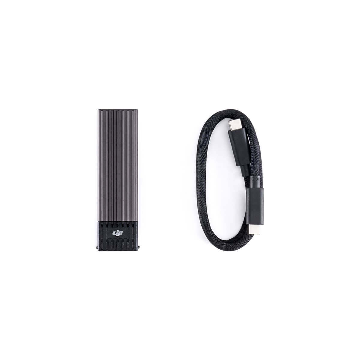 DJI Pro SSD storage card 1TB for Inspire 3, Ronin 4D