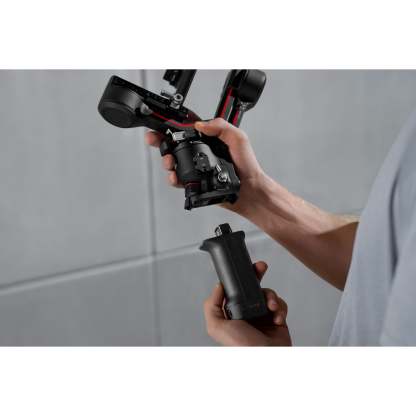 DJI RS BG21 Battery Grip for RS 3 / RS 4 / Focus Pro