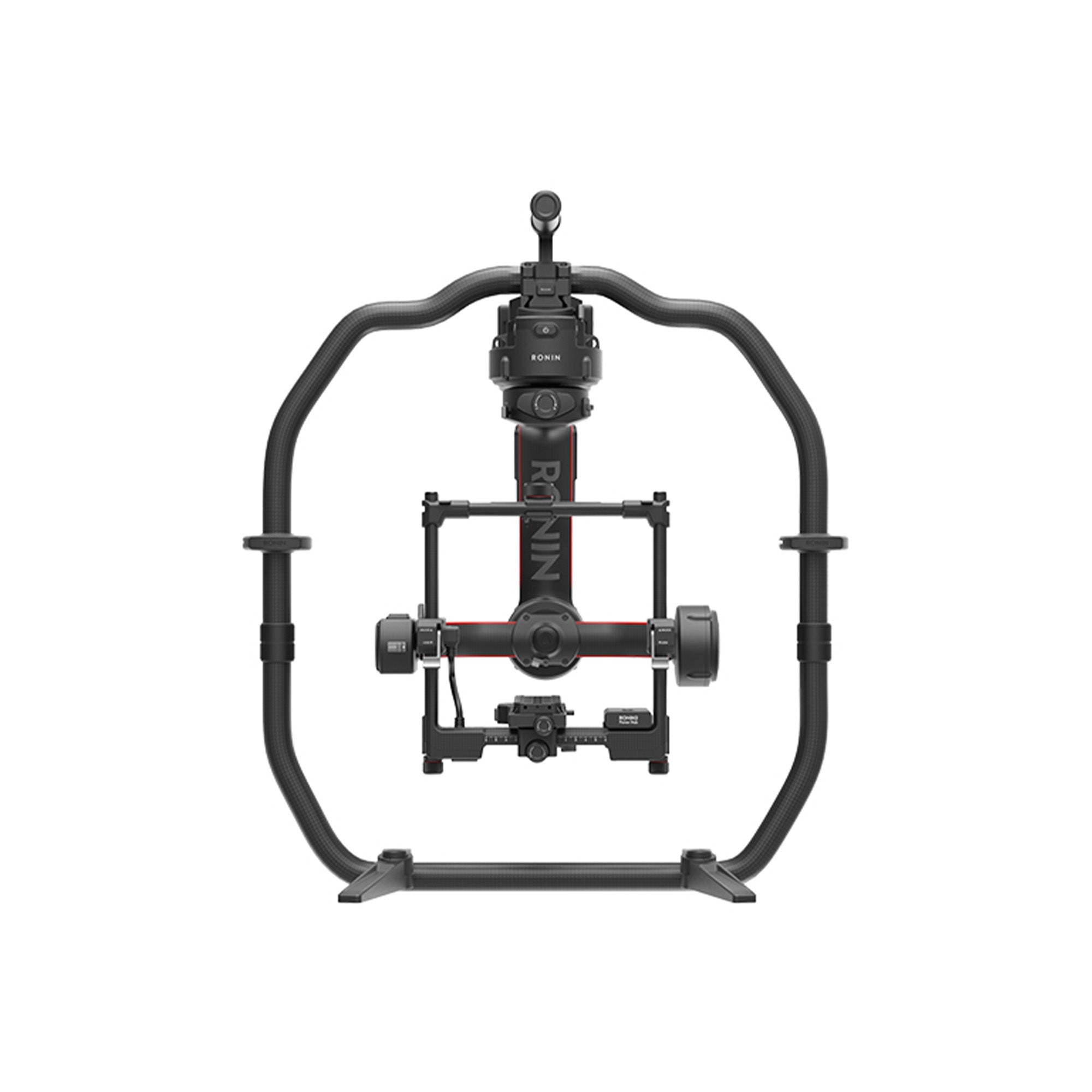 DJI Ronin 2 3-Axis Handheld Gimbal Professional Combo