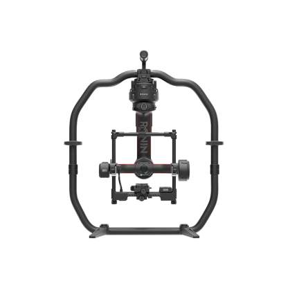 DJI Ronin 2 3-Axis Handheld Gimbal Professional Combo