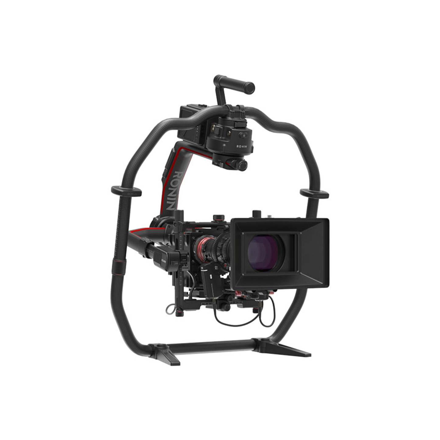 DJI Ronin 2 3-Axis Handheld Gimbal Professional Combo
