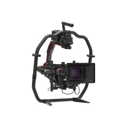 DJI Ronin 2 3-Axis Handheld Gimbal Professional Combo