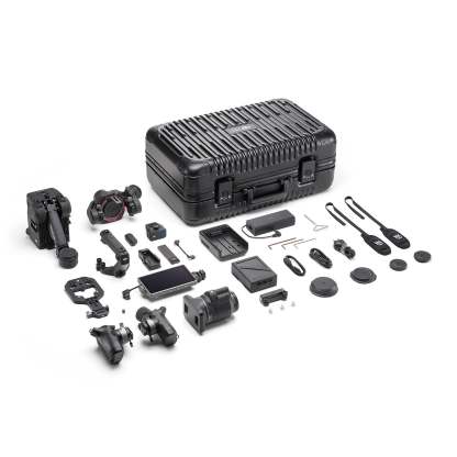 DJI Ronin 4D 4-Axis Cinema Camera 8K Combo