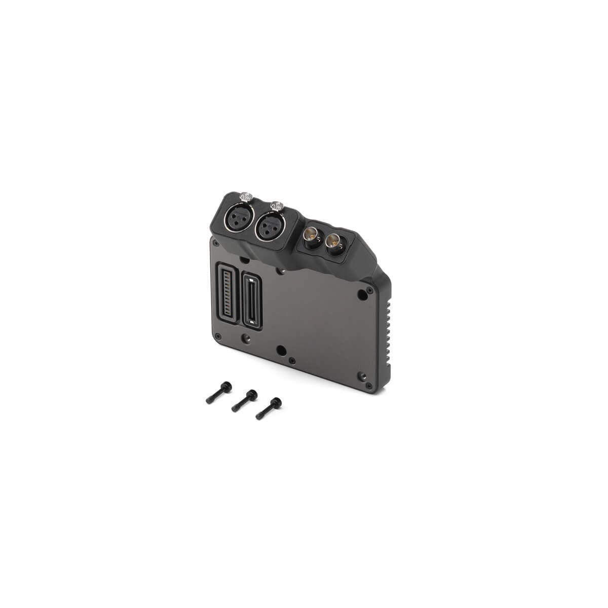 DJI Ronin 4D Expansion Plate (SDI/XLR/TC)