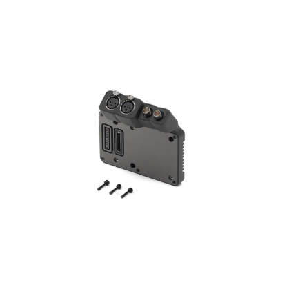 DJI Ronin 4D Expansion Plate (SDI/XLR/TC)