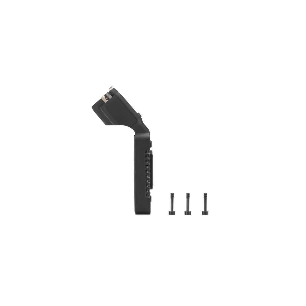 DJI Ronin 4D Expansion Plate (SDI/XLR/TC)