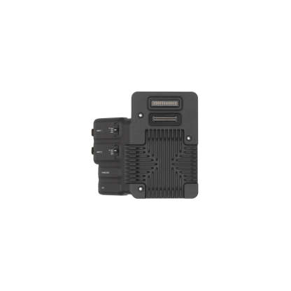 DJI Ronin 4D Expansion Plate (SDI/XLR/TC)