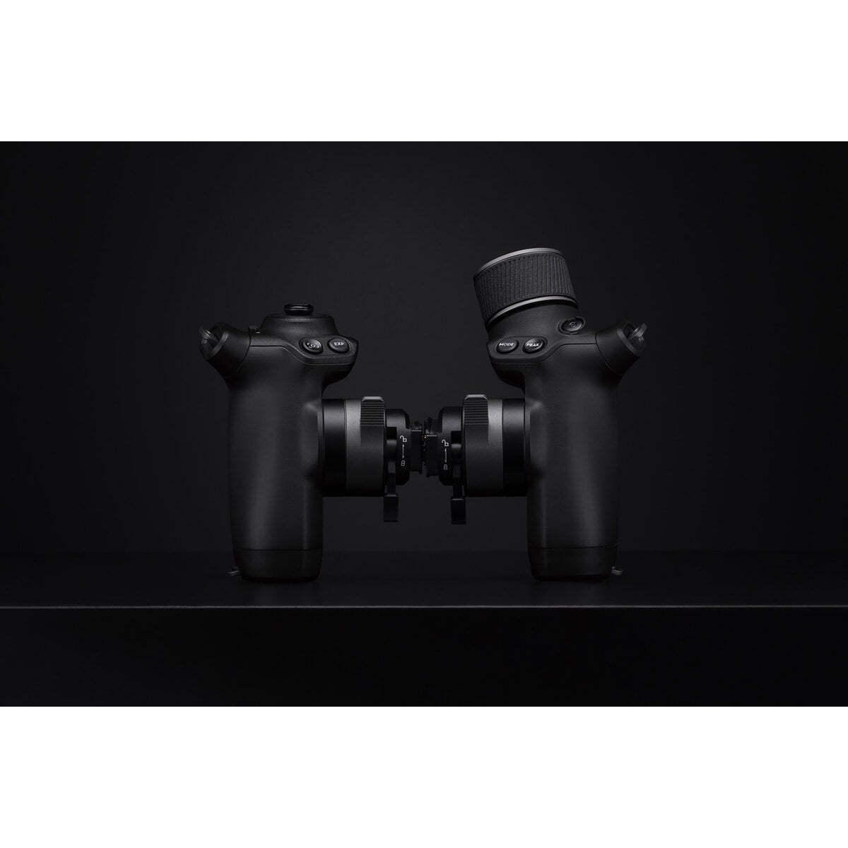 DJI Ronin 4D Hand Handle Combo