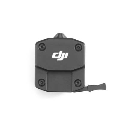 DJI Ronin 4D Hand Handle Mount Universal Adapter