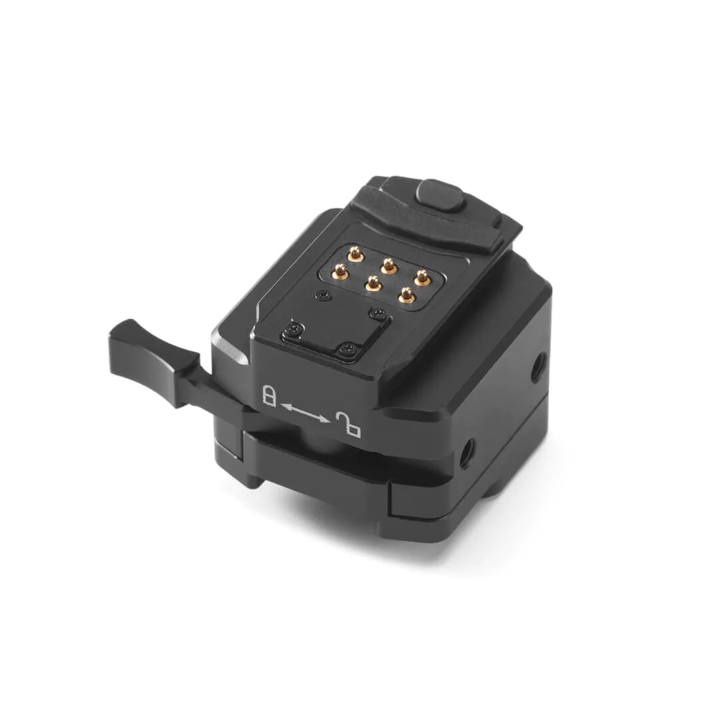 DJI Ronin 4D Hand Handle Mount Universal Adapter