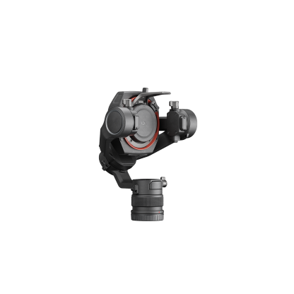 DJI Ronin Zenmuse X9-8K Gimbal Camera