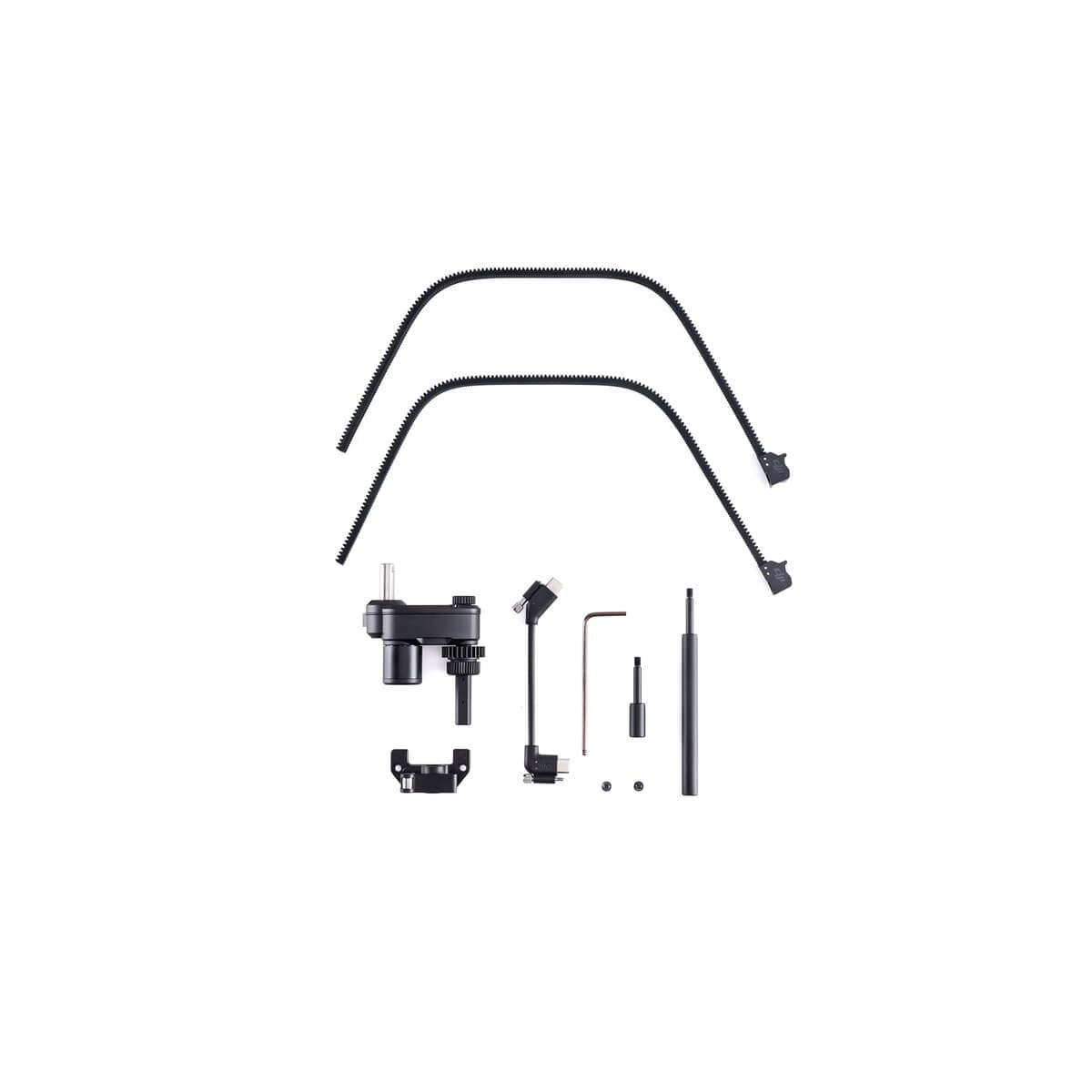 DJI Zenmuse X9 Focus Motor