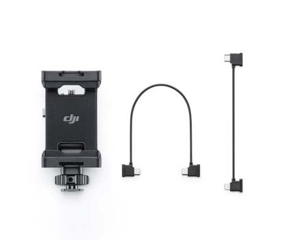 DJI SDR Transmission Phone Holder Kit