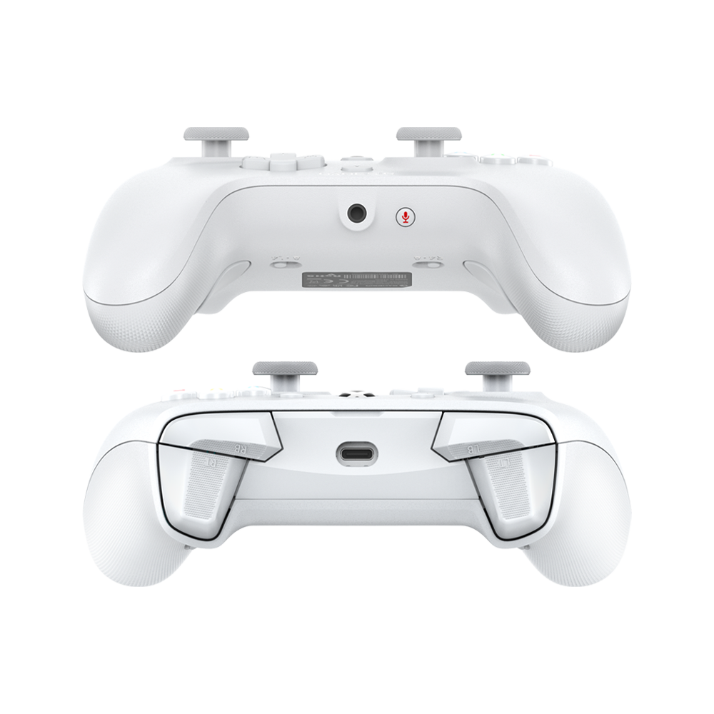 GameSir G7 SE Wired Controller for Xbox - White