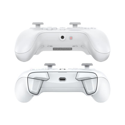 GameSir G7 SE Wired Controller for Xbox - White