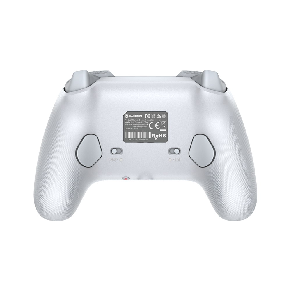 GameSir G7 SE Wired Controller for Xbox - White