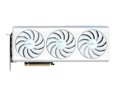 RTX 5080 iCraft OC 16GB AIGA Graphics Card