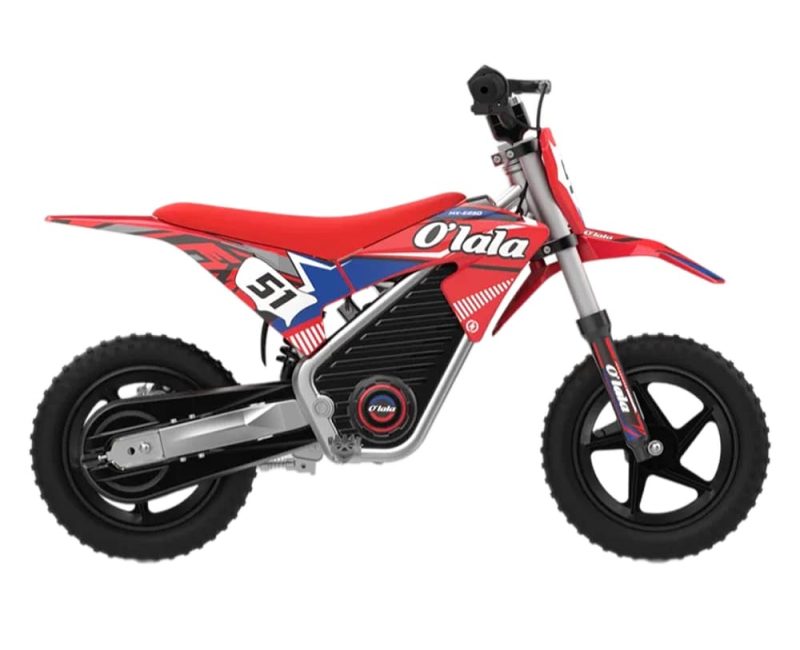 rfn electric bikes