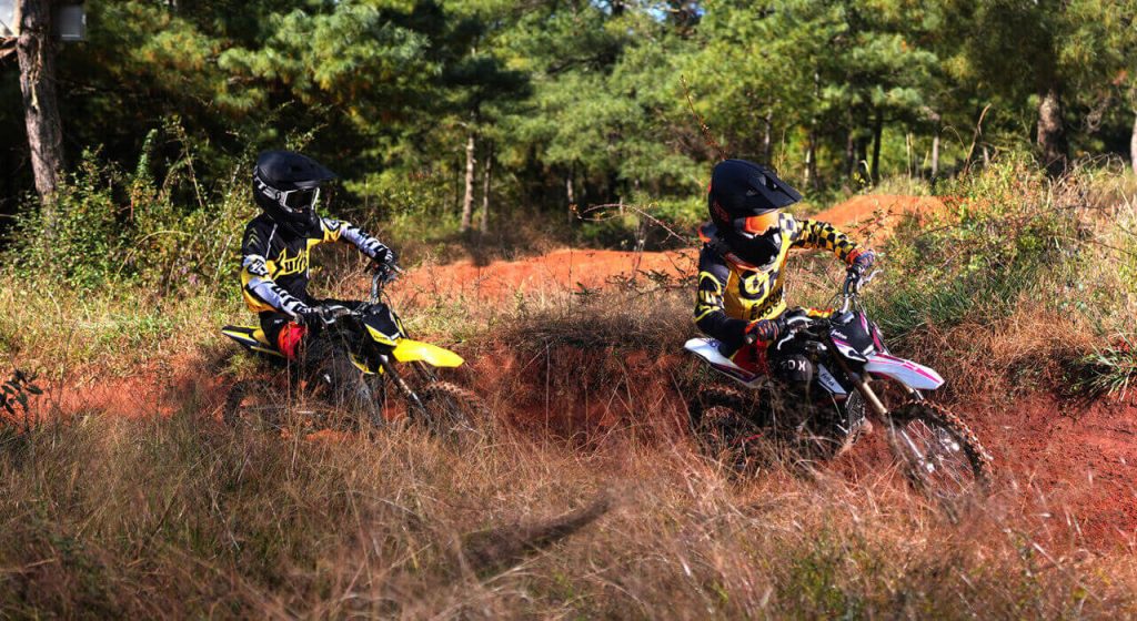 surron ebike - Hyper Bee
