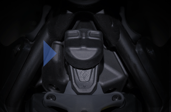 Hyperbee battery lock