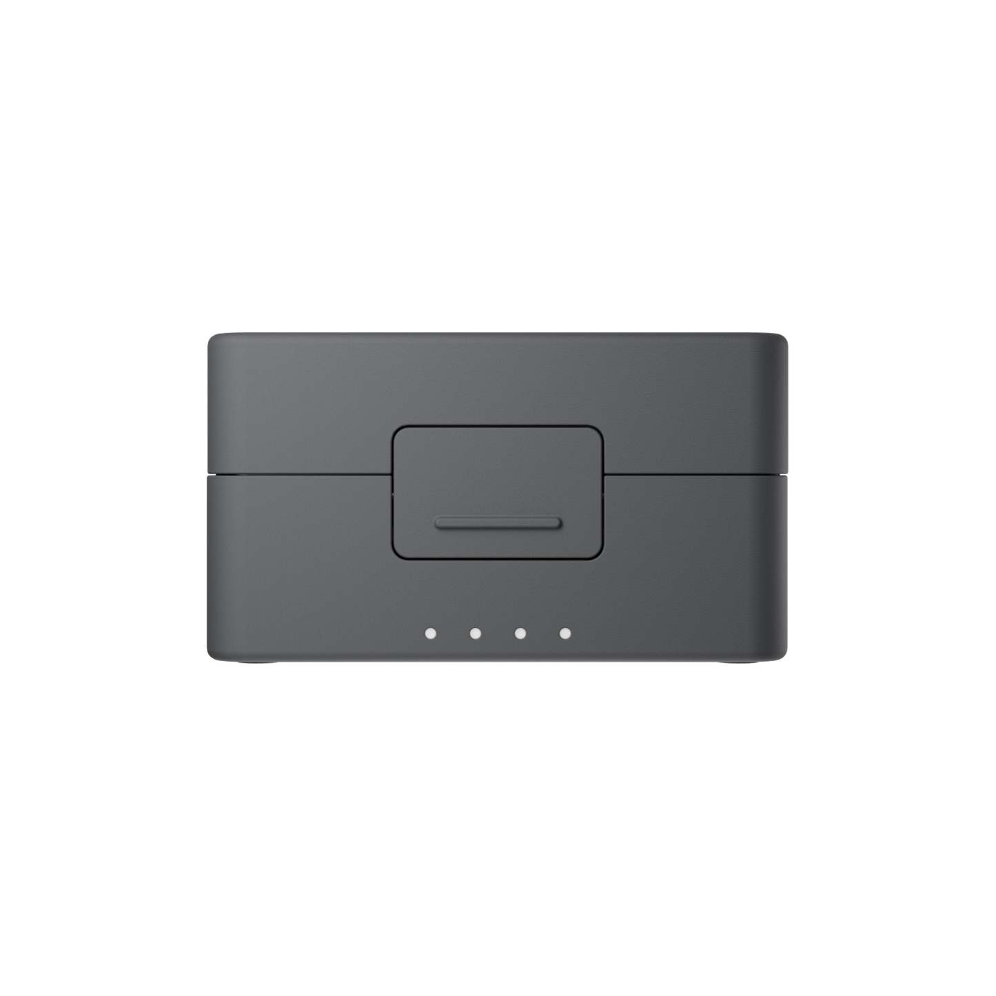 DJI Mic Mini 2 Charging Case (1 TX + 1 Mobile RX)