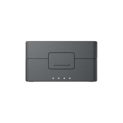 DJI Mic Mini 2 Charging Case (1 TX + 1 Mobile RX)