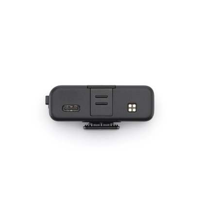DJI Mic 3 Receiver