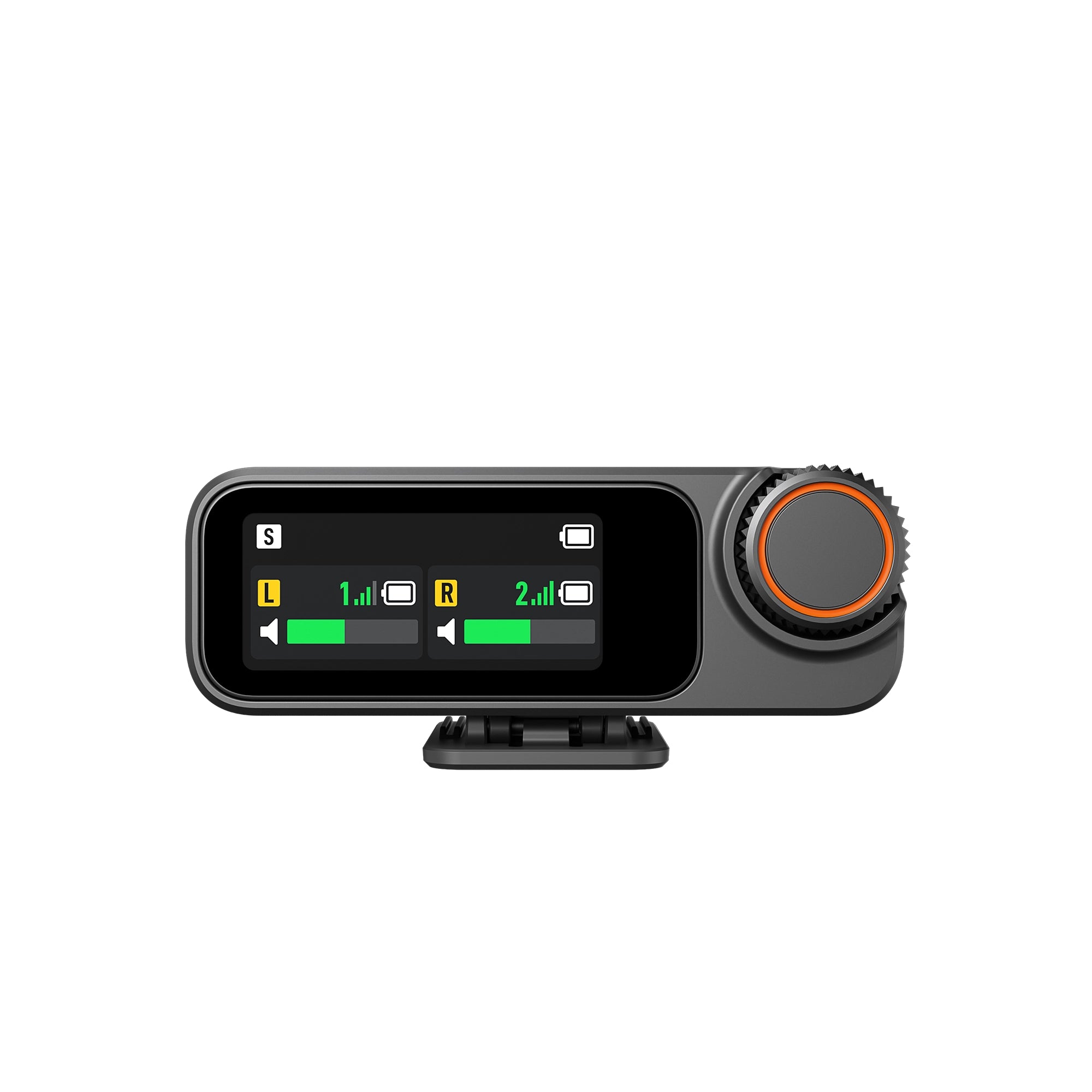 DJI Mic 3 Receiver