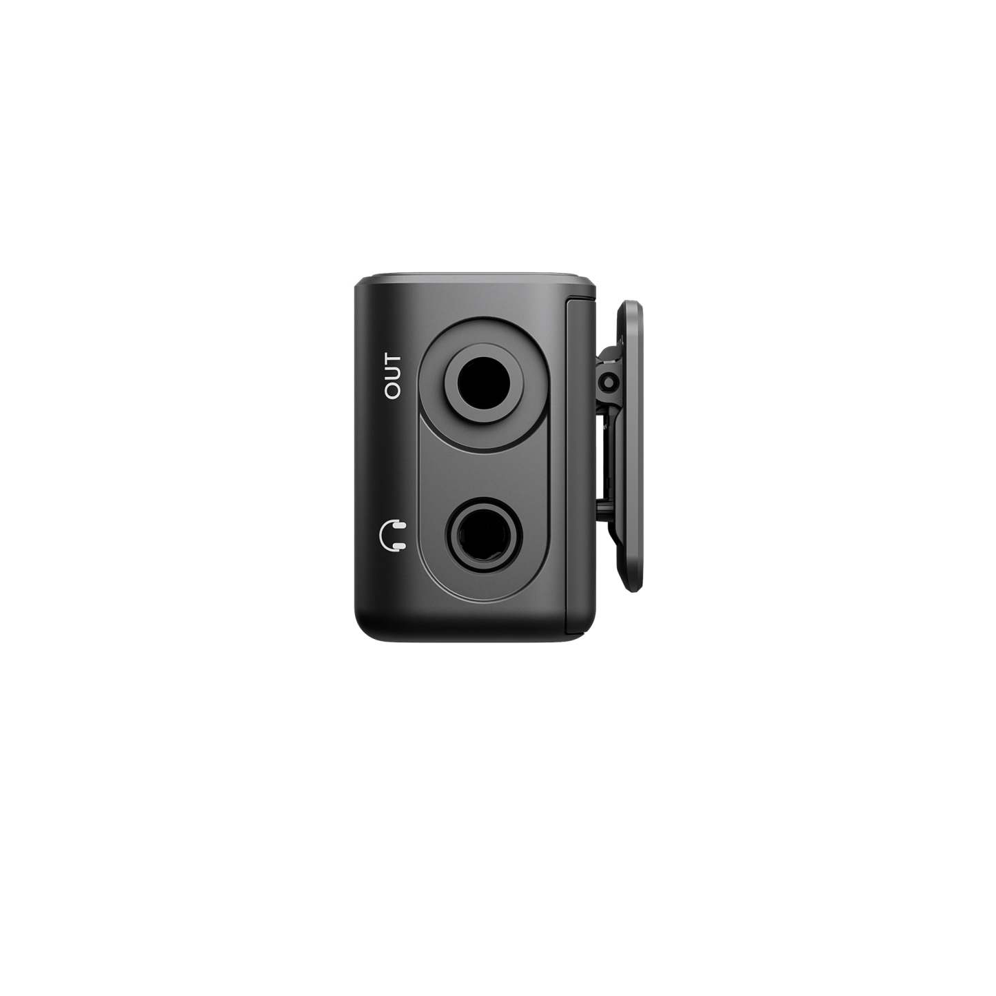 DJI Mic 3 Receiver
