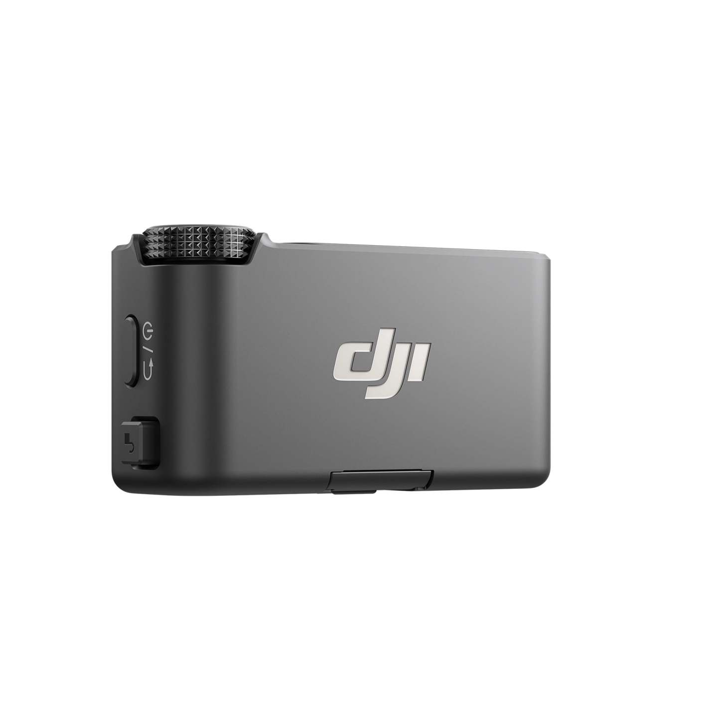 DJI Mic 3 Receiver