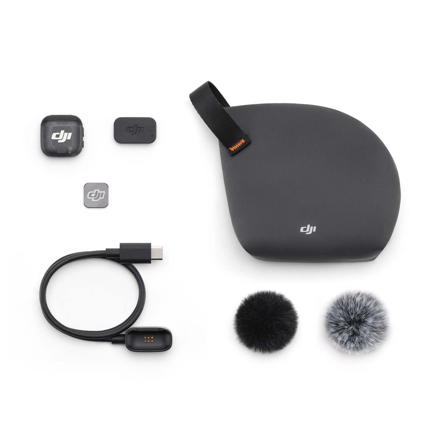 DJI Mic 3 Transmitter
