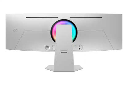 Odyssey OLED Gaming Monitor