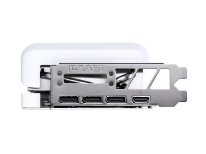 RTX 5080 iCraft OC 16GB AIGA Graphics Card