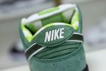 Concepts x Nike SB Dunk Low Green Lobster - Image 12