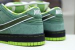 Concepts x Nike SB Dunk Low Green Lobster - Image 15