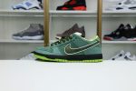 Concepts x Nike SB Dunk Low Green Lobster - Image 5