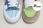 CLOT x Nike Dunk Low"What The?CLOT" FN0316-999 - Image 14