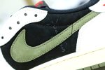 TRAVIS SCOTT X NIKE AIR JORDAN 1 LOW OG “Olive” - Image 12
