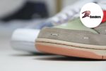 CLOT x Nike Dunk Low"What The?CLOT" FN0316-999 - Image 16