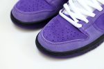 Concepts x Nike SB Dunk Low Pro OG QS"Purple Lobster" - Image 12