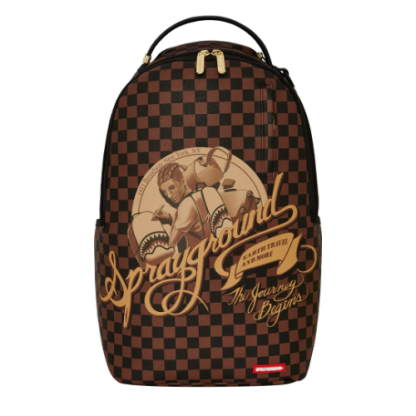 Sprayground