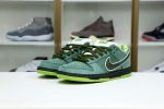 Concepts x Nike SB Dunk Low Green Lobster - Image 3