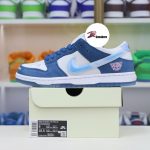 Born x Raised x Nike DunkSB Low FN7819-400