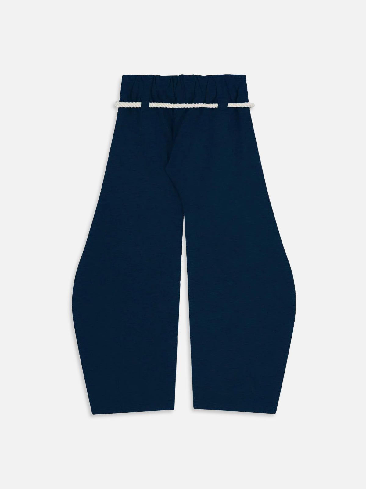  Super Baggy Barrel Sweatpants