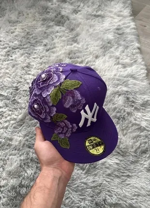 New Era Purple